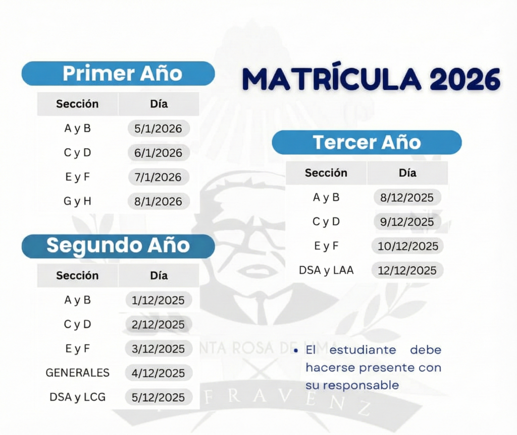 matricula2026